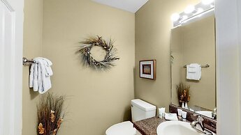 Adorable 2br/2ba Unit w/ View, Sleeps 6