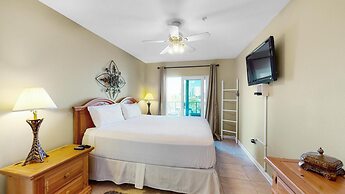 Adorable 2br/2ba Unit w/ View, Sleeps 6