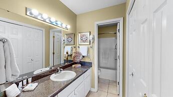 Adorable 2br/2ba Unit w/ View, Sleeps 6