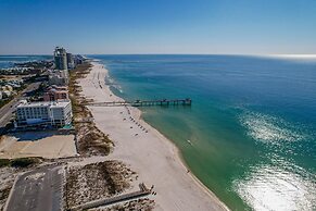 Adorable 2br/2ba Unit w/ View, Sleeps 6