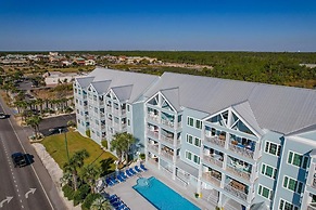 Adorable 2br/2ba Unit w/ View, Sleeps 6