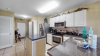 Adorable 2br/2ba Unit w/ View, Sleeps 6