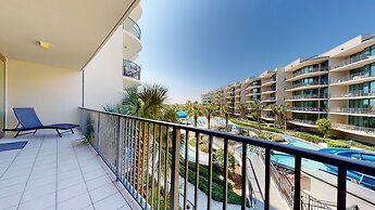 3br/3ba w/ Lazy River & Slide Sleeps 8