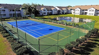 2b/2b w/ Pool & Tennis Court, Sleeps 6