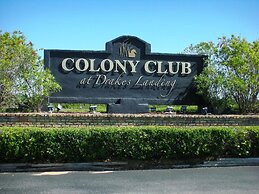 2b/2b w/ Pool & Tennis Court, Sleeps 6