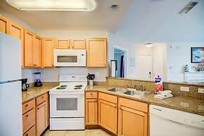 2b/2b w/ Pool & Tennis Court, Sleeps 6