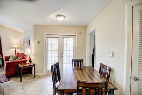 2b/2b w/ Pool & Tennis Court, Sleeps 6