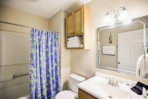 2b/2b w/ Pool & Tennis Court, Sleeps 6