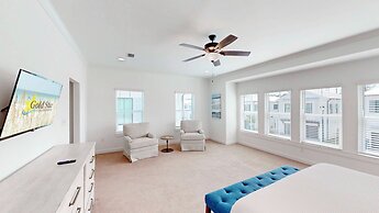 New Home 3br/2.5br w/ Kayak Access Sleeps 9