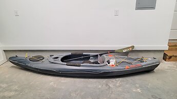 New Home 3br/2.5br w/ Kayak Access Sleeps 9