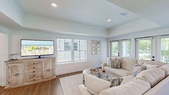 New Home 3br/2.5br w/ Kayak Access Sleeps 9