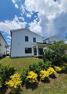 New Home 3br/2.5br w/ Kayak Access Sleeps 9