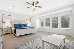 Hidden Gem! 3br/2.5ba Home/pool/near Beach/slps 10