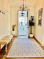 Beautiful 3br/2.5ba w/ Kayak Access, Sleeps 10