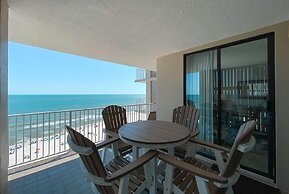 Stunning Views, 3bd/2ba w/ Private Balcony