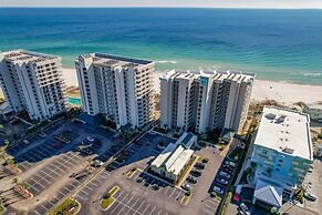 Beautiful 3br/2ba Beachfront Condo,sleeps 8