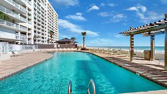 Beautiful 3br/2ba Beachfront Condo,sleeps 8