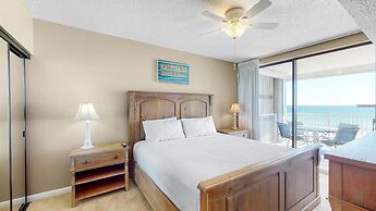 Beautiful 3br/2ba Beachfront Condo,sleeps 8