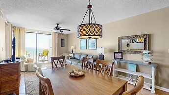 Beautiful 3br/2ba Beachfront Condo,sleeps 8