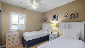 Beautiful 3br/2ba Beachfront Condo,sleeps 8