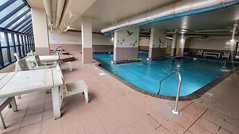 Cozy 1br/1ba Condo w/ Stunning Views