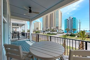 Don't Worry Beach Happy