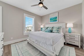 Don't Worry Beach Happy