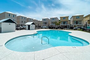 Don't Worry Beach Happy