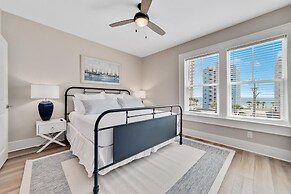 Don't Worry Beach Happy