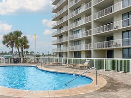 Beach View 3br/2ba W/pools Sleeps 8