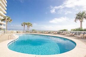 Beach View 3br/2ba W/pools Sleeps 8
