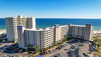 Beach View 3br/2ba W/pools Sleeps 8