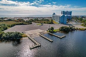 Cozy 2bd/2ba w/ View, Sleeps 6