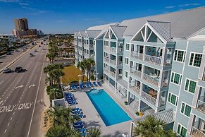 Cozy 2bd/2ba w/ View, Sleeps 6