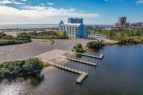 Cozy 2bd/2ba w/ View, Sleeps 6