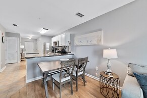 Cozy 2bd/2ba w/ View, Sleeps 6