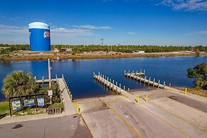 Cozy 2bd/2ba w/ View, Sleeps 6