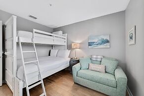 Cozy 2bd/2ba w/ View, Sleeps 6