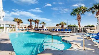 Cozy 2bd/2ba w/ View, Sleeps 6