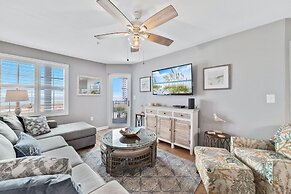 Cozy 2bd/2ba w/ View, Sleeps 6