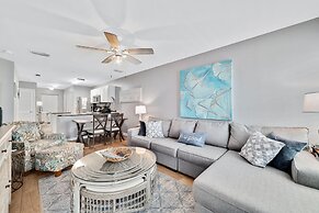 Cozy 2bd/2ba w/ View, Sleeps 6