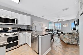 Cozy 2bd/2ba w/ View, Sleeps 6