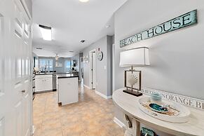 Cozy 2bd/2ba w/ View, Sleeps 6