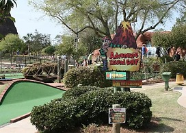 Cozy 2bd/2ba w/ View, Sleeps 6