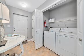 Cozy 2bd/2ba w/ View, Sleeps 6