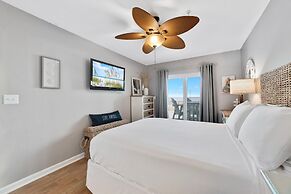 Cozy 2bd/2ba w/ View, Sleeps 6