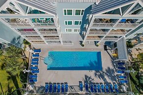 Cozy 2bd/2ba w/ View, Sleeps 6