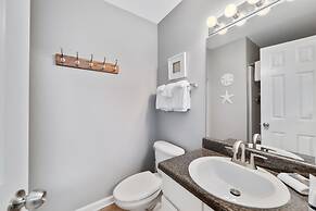 Cozy 2bd/2ba w/ View, Sleeps 6