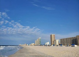 Cozy 2bd/2ba w/ View, Sleeps 6