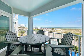 Cozy 2bd/2ba w/ View, Sleeps 6